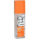 Deodorant Mexx Look Up Now Woman deodorant sklo 75 ml