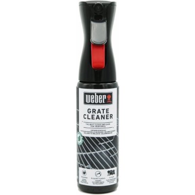 Weber Čistič roštů 300 ml