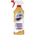 Domestos Power Foam Citrus Blast Pěnový čistič toalet a koupelen 435 ml – Zbozi.Blesk.cz