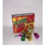 Práskací granule DRAGON EGGS 6 ks – Hledejceny.cz