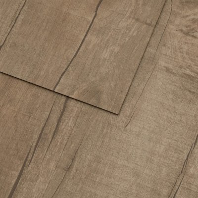 Upfloor 0027 Dub šedý přírodní 4,4903 m² – Sleviste.cz