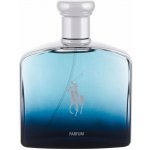 Ralph Lauren Polo Deep Blue parfémovaná voda pánská 125 ml – Sleviste.cz