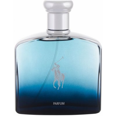 Ralph Lauren Polo Deep Blue parfémovaná voda pánská 125 ml – Sleviste.cz