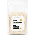 Protein a Co Rýže jasmínová bílá 750 g – Zboží Mobilmania