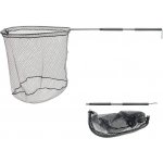 Daiwa Prorex Pogumovaný Do Travin XL Tough Jungle Net 2,2 m 80 x 70 cm – Zboží Dáma