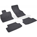 Koberce gumové Rigum VW Golf VII Sportsvan 2014 | Zboží Auto