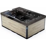 Lovia L301 Odyssey Light Wood – Sleviste.cz