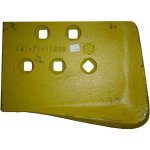 Pravý boční břit KOMATSU D61 D60 D65 – Hledejceny.cz