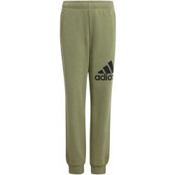 adidas U BL PANT IX9586 olivová