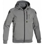 Richa ATOM HOODIE šedá