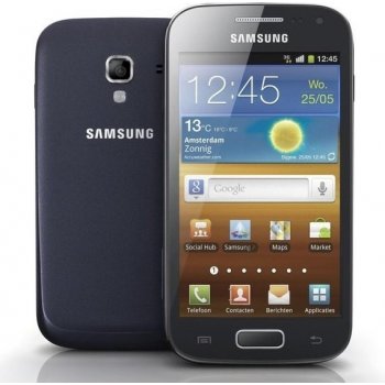 Samsung Galaxy Ace 2 I8160