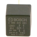 Multifunkční relé BOSCH 0 986 AH0 083 – Hledejceny.cz