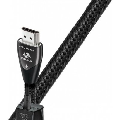 Audioquest Dragon eARC priority HDMI 2m – Hledejceny.cz