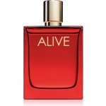 Hugo Boss BOSS Alive Parfum parfém dámský 80 ml – Hledejceny.cz