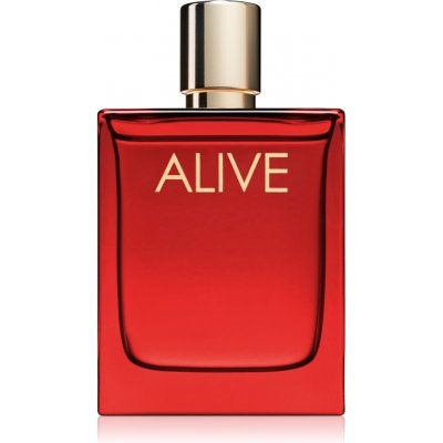 Hugo Boss BOSS Alive Parfum parfém dámský 80 ml – Hledejceny.cz