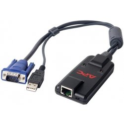 APC KVM-USB KVM 2G, Server Module, USB