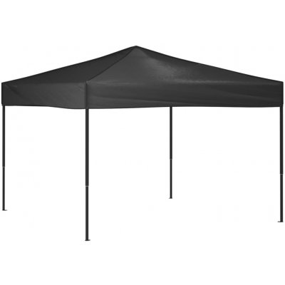 ABC POP-UP 3 x 3 m 60186 antracit – Hledejceny.cz