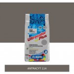 Mapei Ultracolor Plus 5 kg Antracit – Sleviste.cz