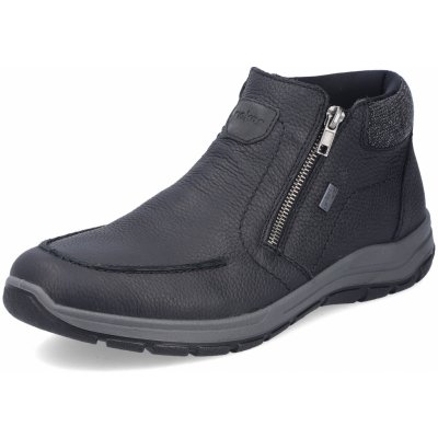 Rieker 03660-00 černá – Sleviste.cz