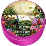 Institut Karité Jungle Paradise 100% bambucké máslo 50 ml – Zboží Dáma