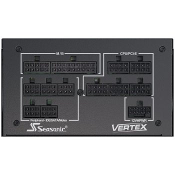 Seasonic Vertex 850W GX-850 Gold