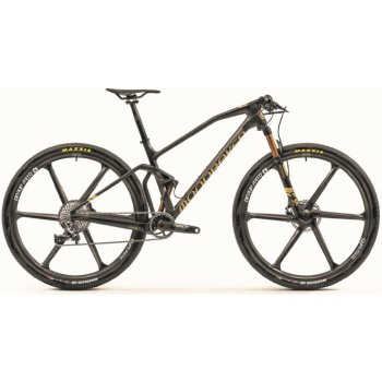 Mondraker F-Podium RR SL 2019