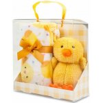 Svitap DĚTSKÝ DÁRKOVÝ SET deka kuře – Hledejceny.cz