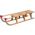 Alpina Fun by Colint Dřevěné sáně Davos 110 cm – Hledejceny.cz