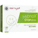 Barnys HypnoX StressPro 20 kapslí – Hledejceny.cz