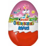 Kinder Maxi Velikonoční překvapení pro holky 100 g – Zboží Dáma