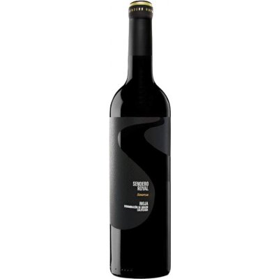 Sendero Royal Rioja Reserva 2016 14,5% 0,75 l (holá láhev) – Hledejceny.cz