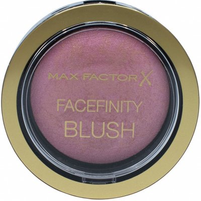 Max Factor Creme Puff Blush 5 Lovely Pink 1,5 g – Zboží Mobilmania