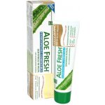 ESI Homeopatic Whitening Aloe Fresh 100 ml – Hledejceny.cz