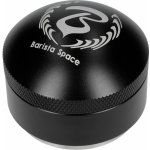 Barista Space Coffee Tamper Black 58 mm – Zboží Mobilmania