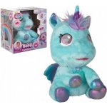 TM Toys My baby unicorn Můj jednorožec modrý – Zboží Mobilmania