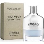 Jimmy Choo Urban Hero parfémovaná voda pánská 100 ml tester – Sleviste.cz