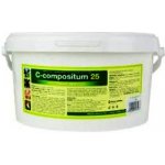 Trouw Nutrition Biofaktory C compositum 25% sol 3 kg – Hledejceny.cz