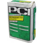 PCI Pecicret K 01 Malta zdicí a omítková 30 kg – HobbyKompas.cz