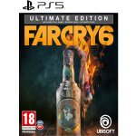 Far Cry 6 (Ultimate Edition) – Hledejceny.cz