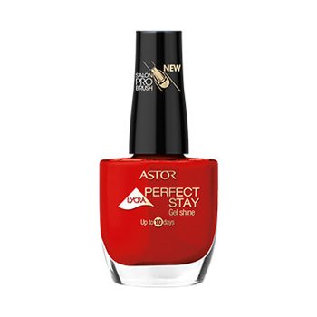 Astor Perfect Stay Gel Shine 3v1 123 Retro Rose 12 ml