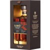 Whisky Bladnoch NAS Alinta 47% 0,7 l (kazeta)