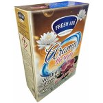Fresh Air Prácí prášek Aromatherapy 1 kg – Zboží Mobilmania
