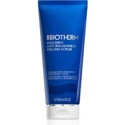 Biotherm Biocorps tělový peeling pro ženy 200 ml