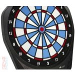 ECHOWELL DC pro 8 hráčů – Zboží Dáma