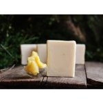 Mýdlárna Erdé Mýdlo na praní s lanolínem 100 g – Sleviste.cz