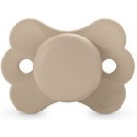 Suavinex dudlík SX Pro fyziologický 2 ks Wonderland krémová – Zboží Mobilmania