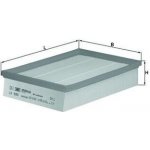 Vzduchový filtr MAHLE LX 935 – Hledejceny.cz