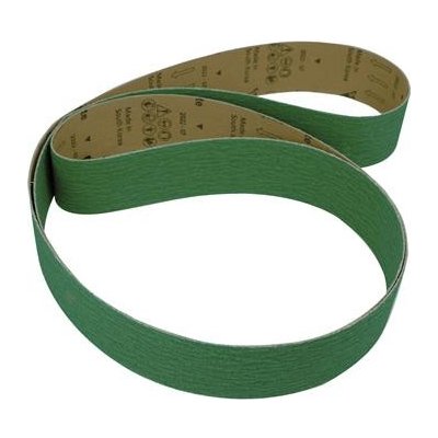 SIA Nekonečný brusný pás typ 2560 75 × 2000 mm zrnitost 180 – Zboží Dáma