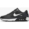 Golfová obuv Nike Air Max 90 G Mens black/anthracite/white