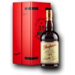 Glenfarclas 35y 43% 0,7 l (kazeta) – Hledejceny.cz